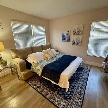 Cozy Miami Villa Near Coconut Grove And The University Of Miami Bagian luar foto
