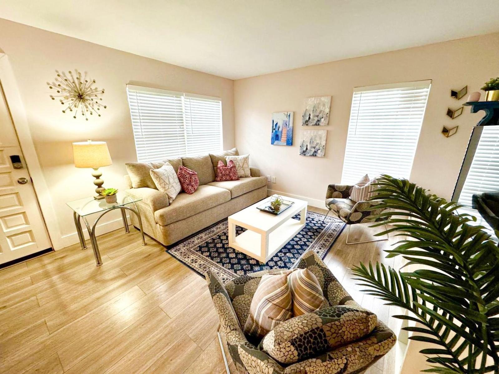 Cozy Miami Villa Near Coconut Grove And The University Of Miami Bagian luar foto