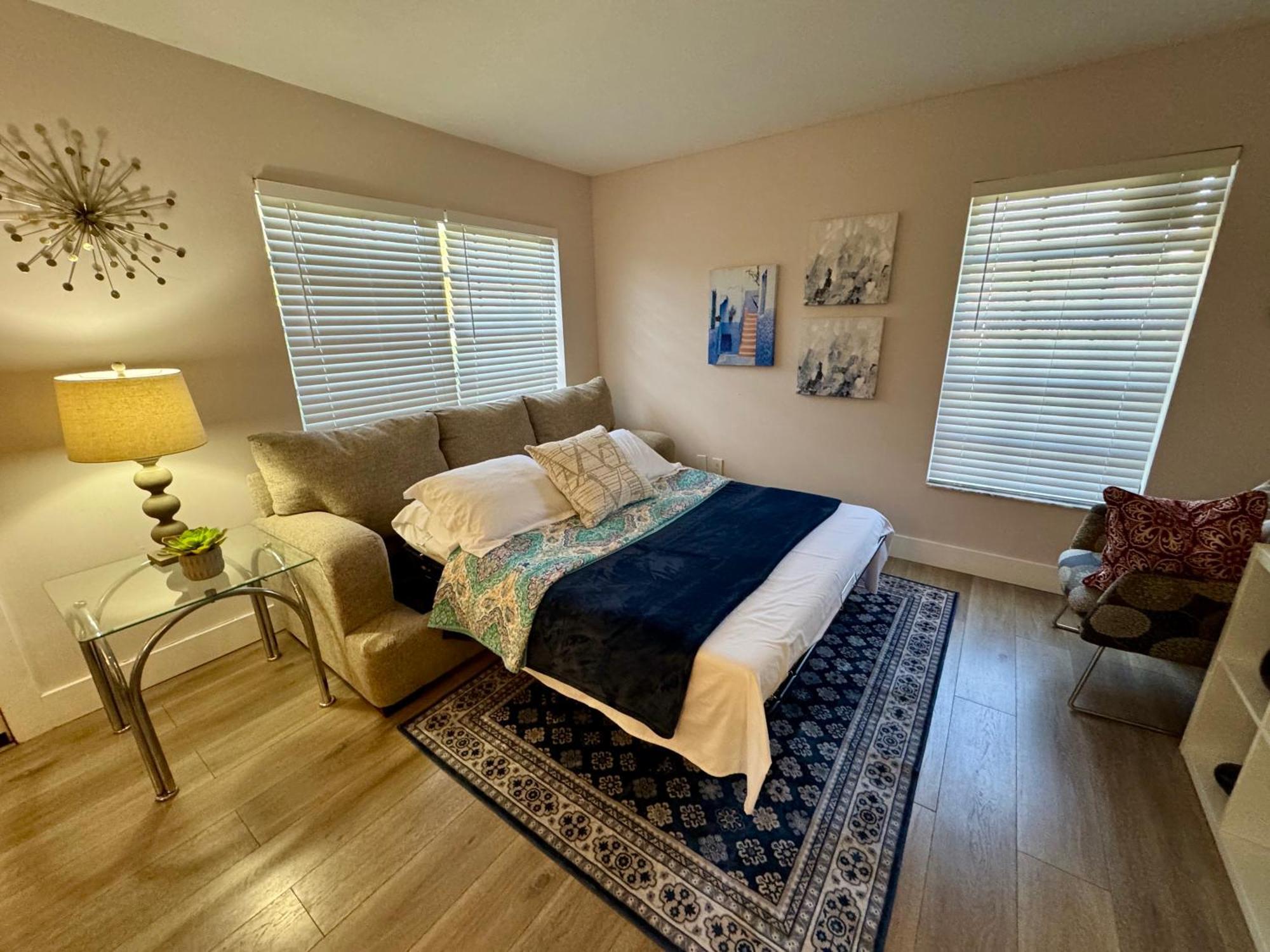 Cozy Miami Villa Near Coconut Grove And The University Of Miami Bagian luar foto