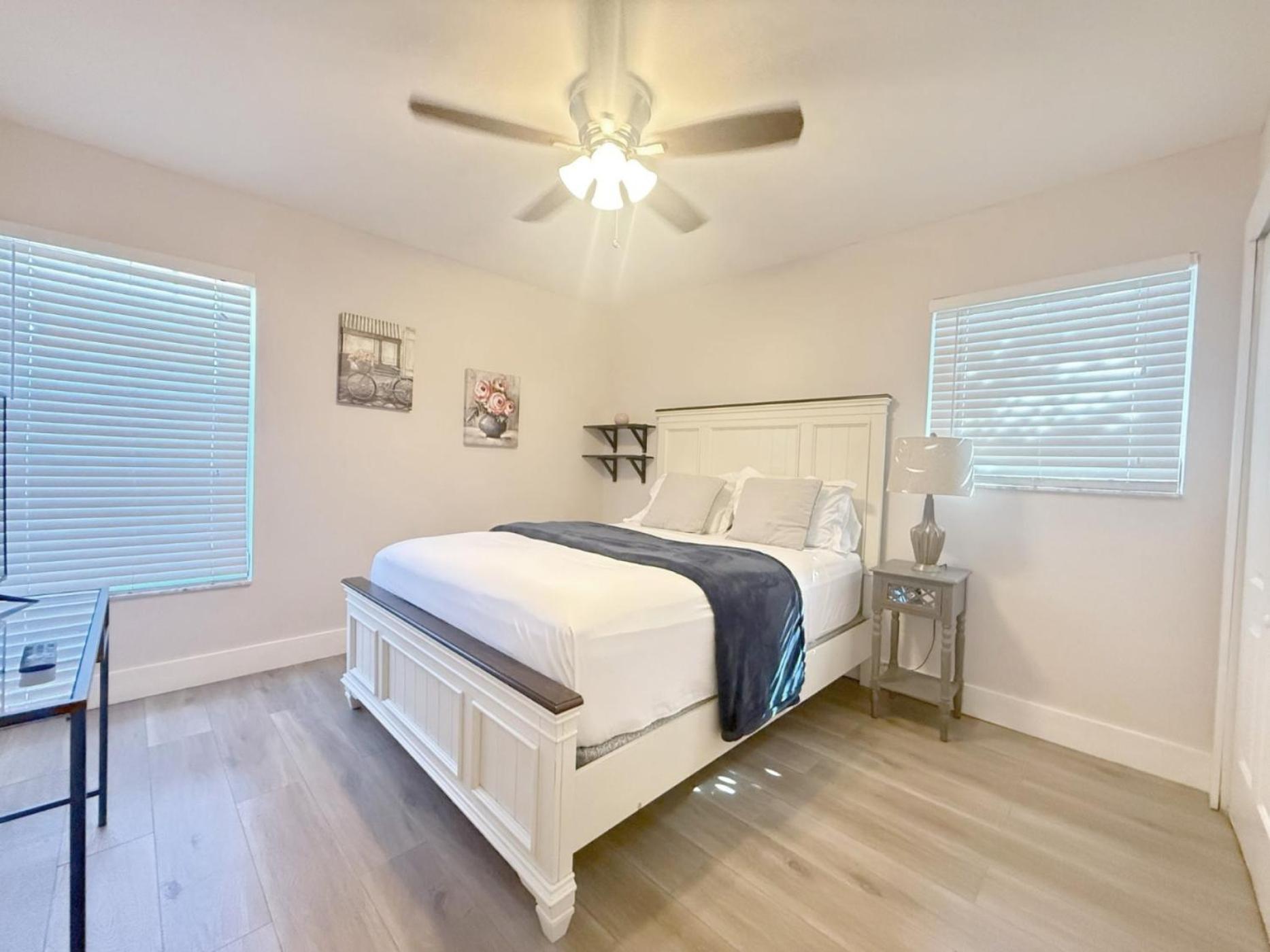 Cozy Miami Villa Near Coconut Grove And The University Of Miami Bagian luar foto