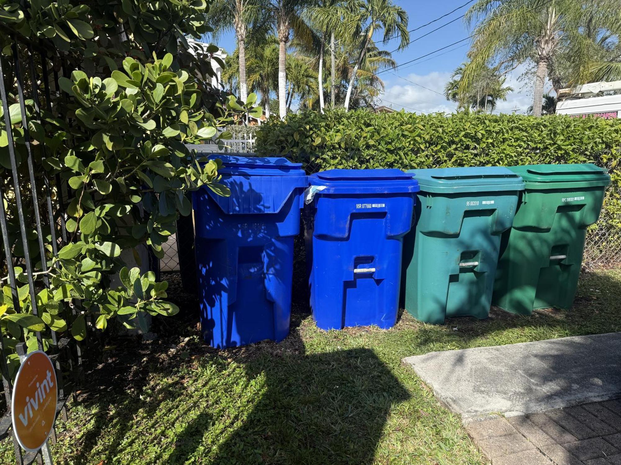 Cozy Miami Villa Near Coconut Grove And The University Of Miami Bagian luar foto